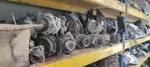 Alternator nissan Navara pathfinder cabstar maxity