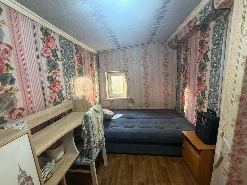 Продается дом в Новой Тихоновке