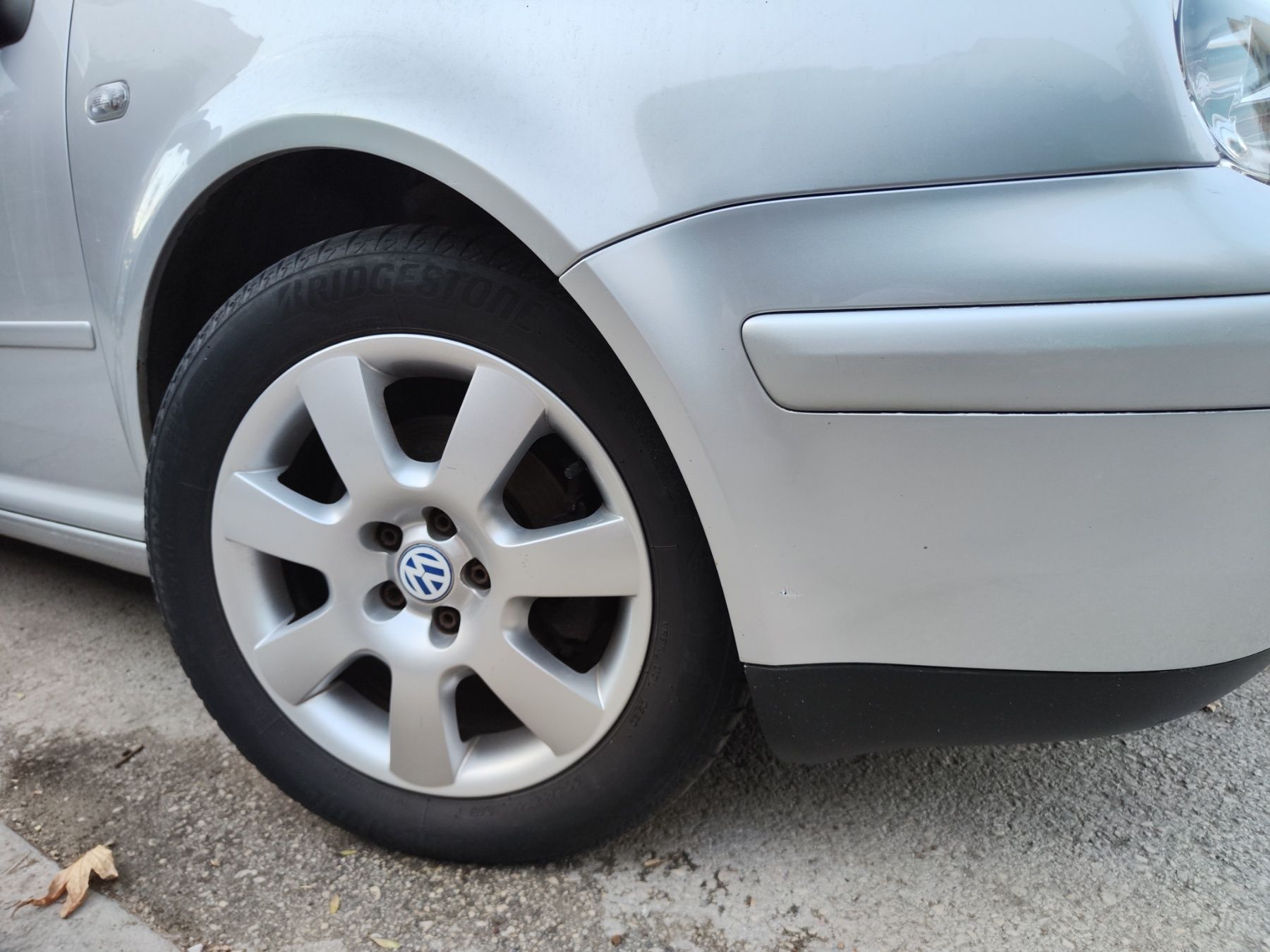 4 бр Bridgestone Turanza T005 205/55/16 91V летни гуми лятни