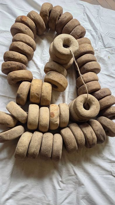 Тапи за Риболовни мрежи (Грип, Гъргър) Нови и Употребявани.