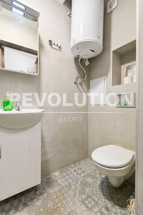 Дава се под наем Двустаен апартамент в София, Надежда 4 - 55 кв.м за 500 € - Снимка #7