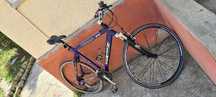 Bicicletă Trekking/city bike