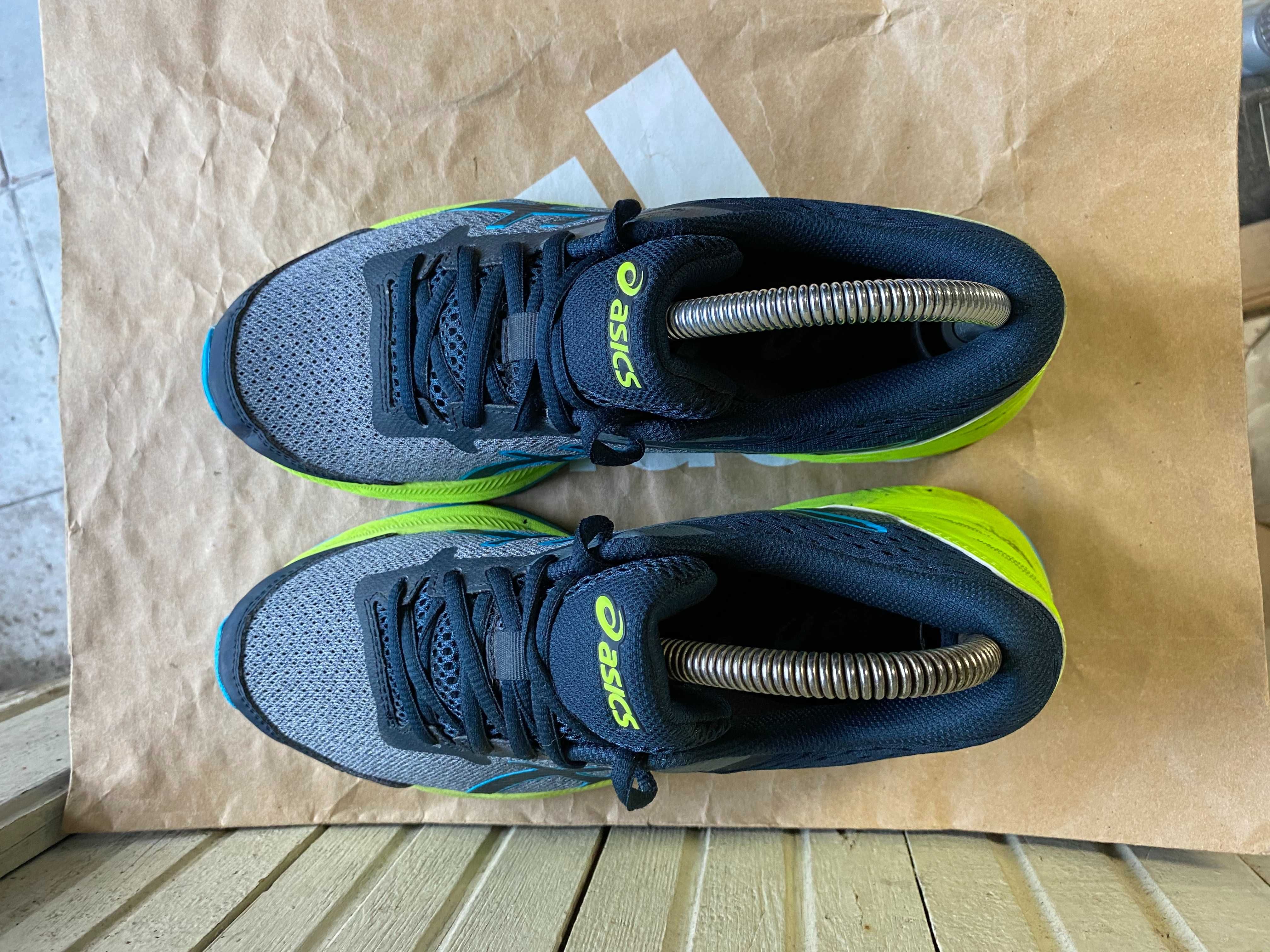 '' Asics GT-1000 10''оригинални маратонки 39.5 номер