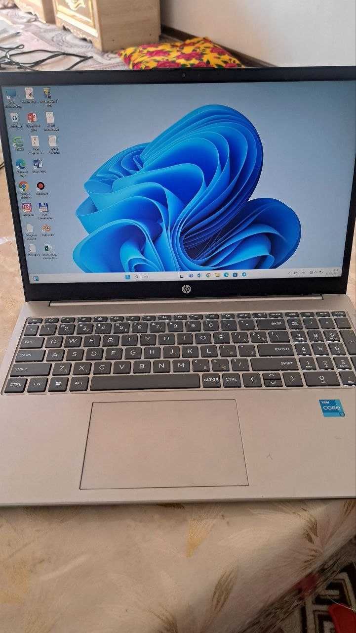 Noutbook  HP 15-fd0336nia