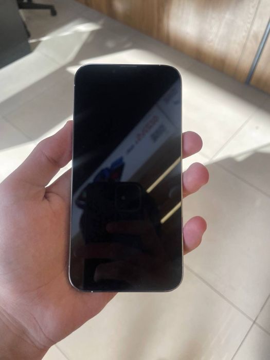 Iphone 13 pro 128 Gb