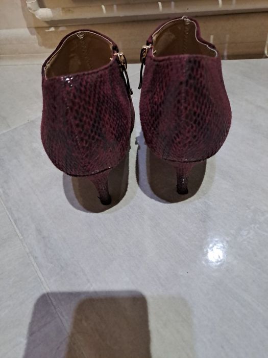 Дамски боти 39 номер