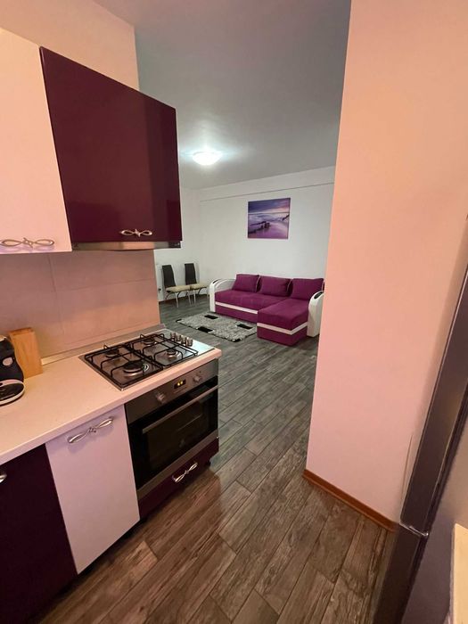 Inchiriez apartament 2 camere zona Buna Ziua, zona Grand Hotel Italia
