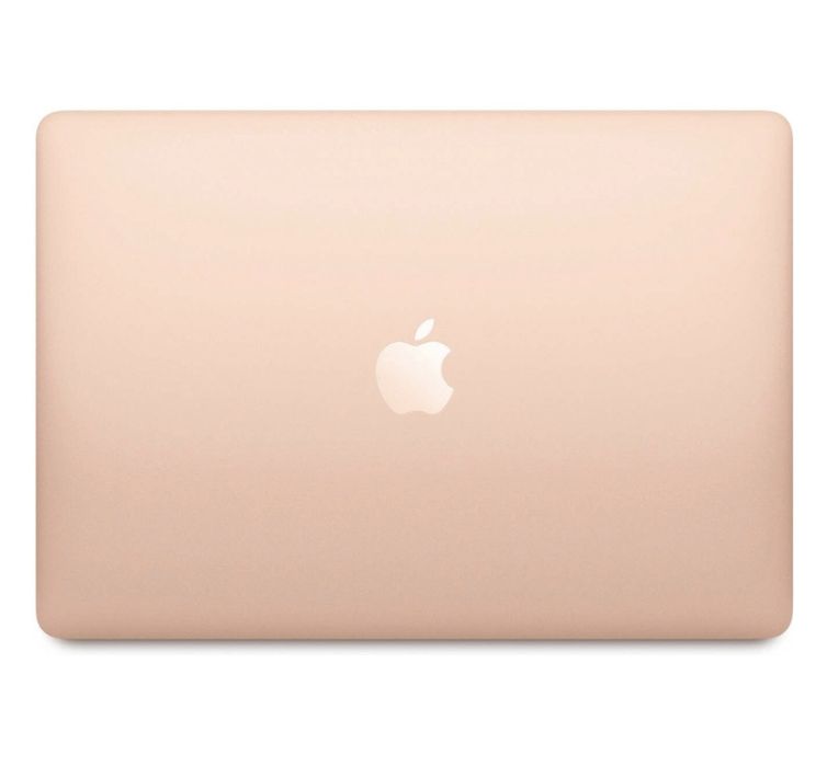 Ноутбук Apple MacBook Air 13 MGND3 золотистый