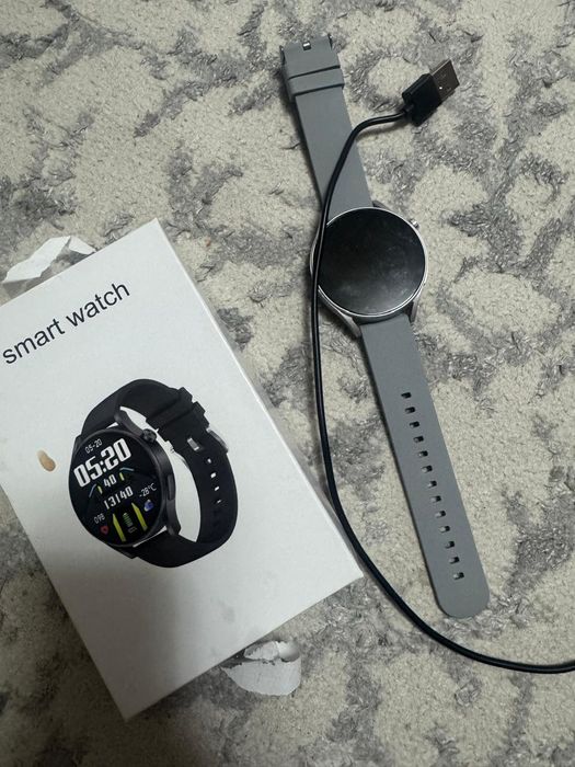 Продам смарт часы.