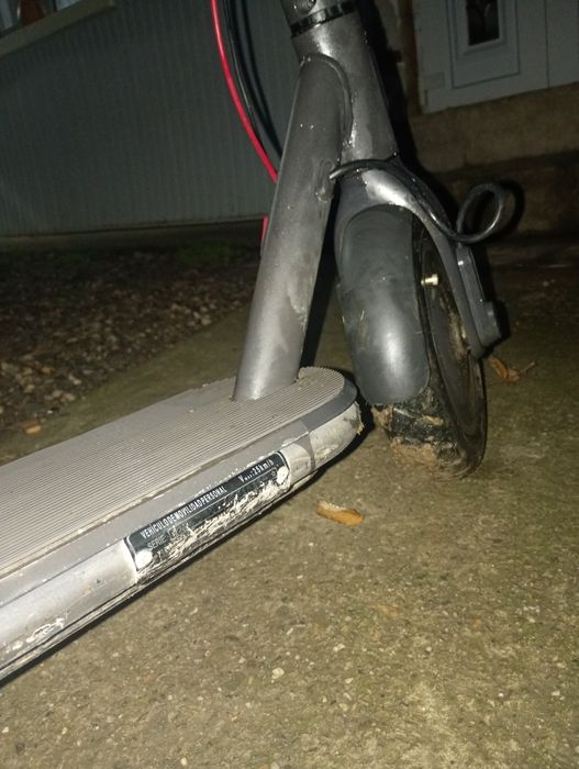 Trotineta electrica xiaomi 4 puternica