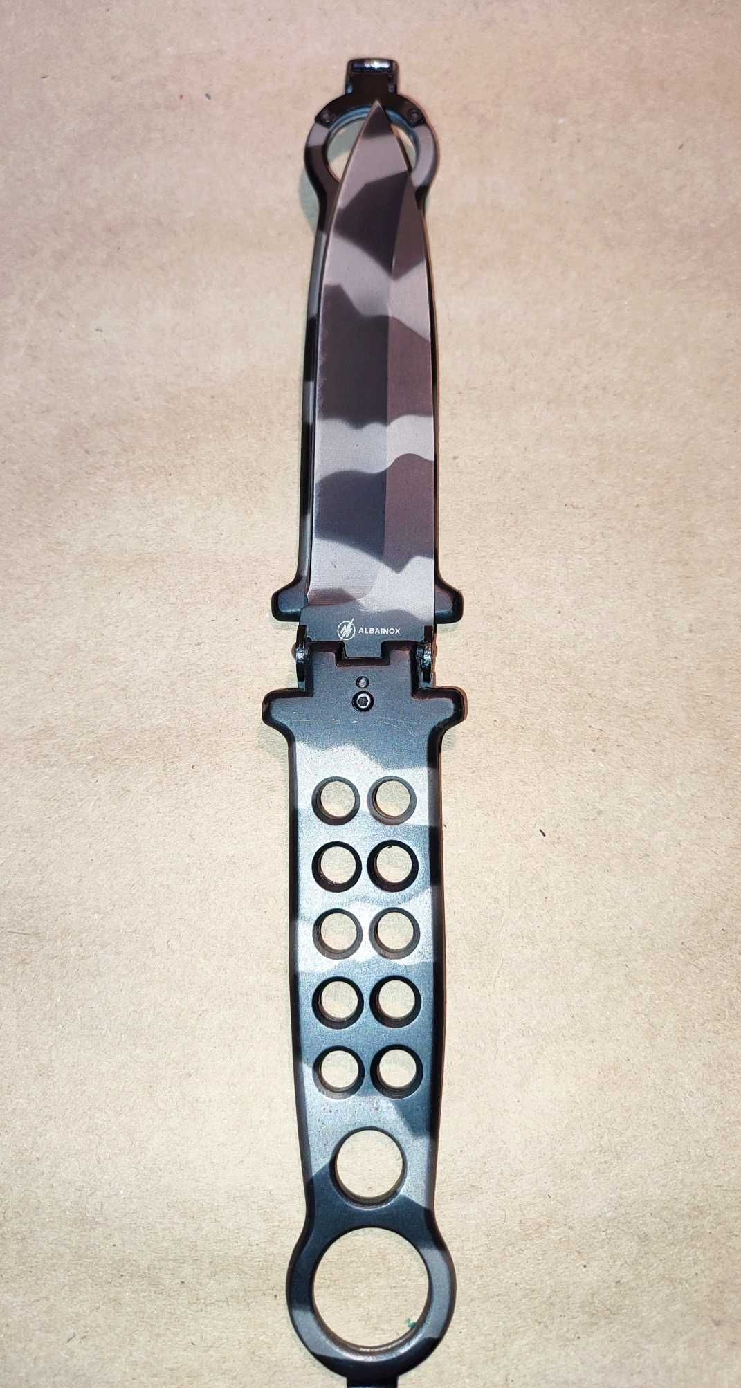 Briceag Albainox (Spania)