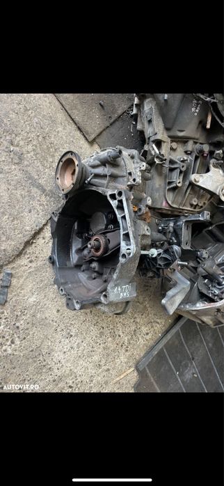 Cutie de viteze 1.4 TDI Volkswagen Skoda