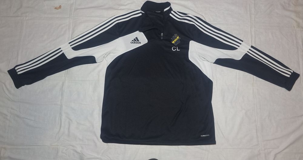 Bluza Adidas ClimaCool nou