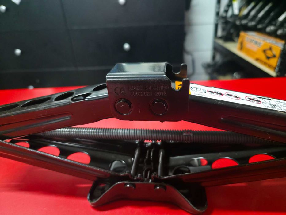 Cric AUTO OEM Opel Astra J K Mokka Corsa Crossland Grandland X