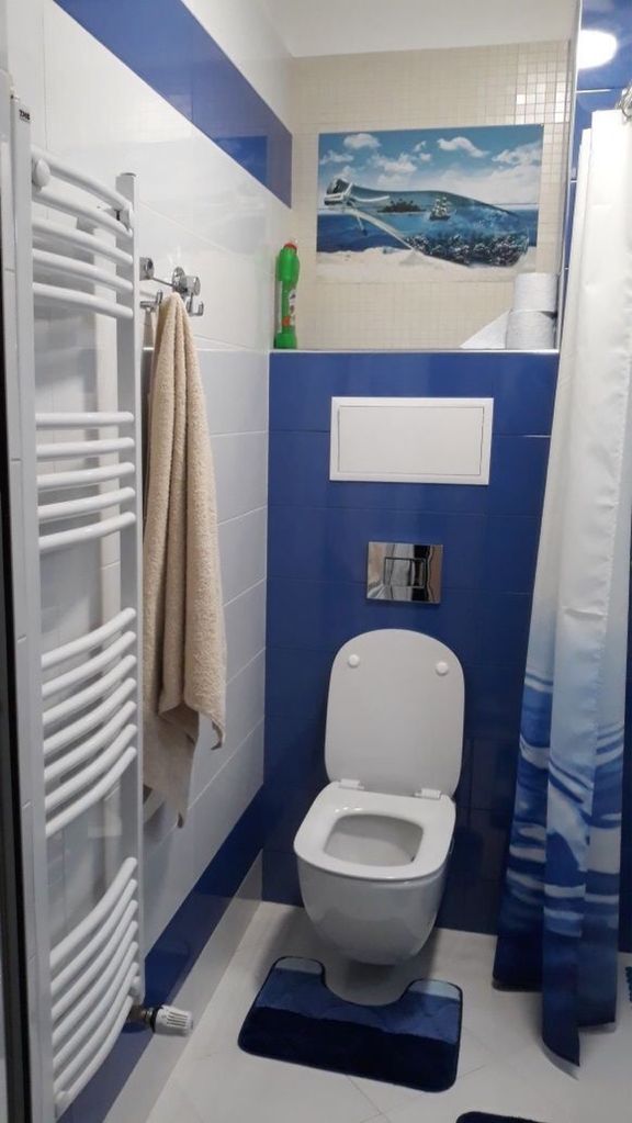 Дава се под наем Едностаен апартамент в София, Борово - 41 кв.м за 331.5 € - Снимка #5