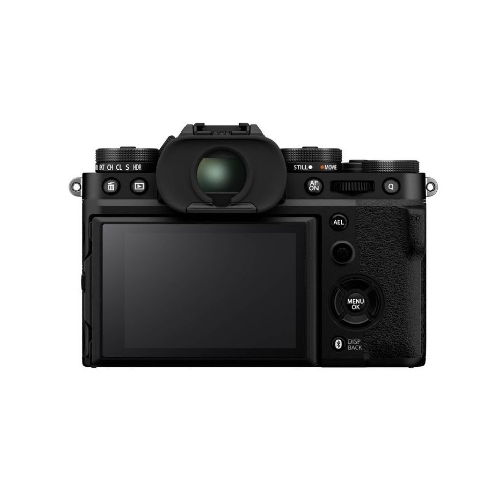 Fujifilm X-T5 Body, Nou ! Garantie 2 ani ! Black sau Silver