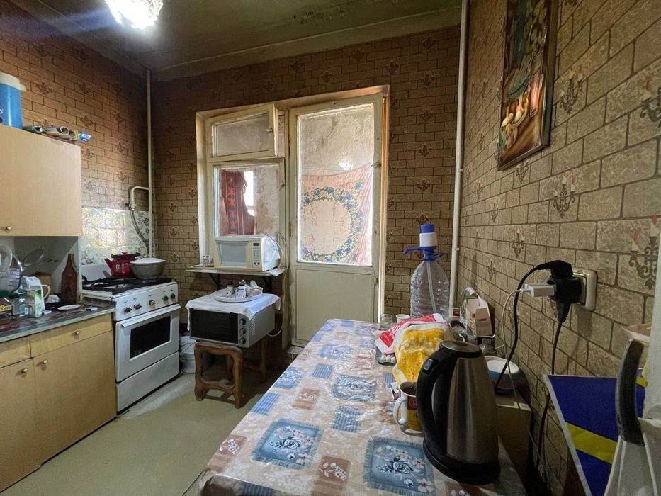 Продам квартиру на Дархане