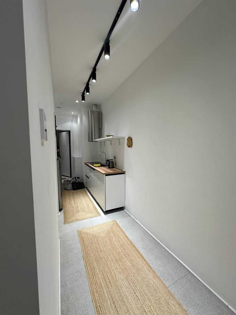 Квартира Посуточно в Центре NEST ONE