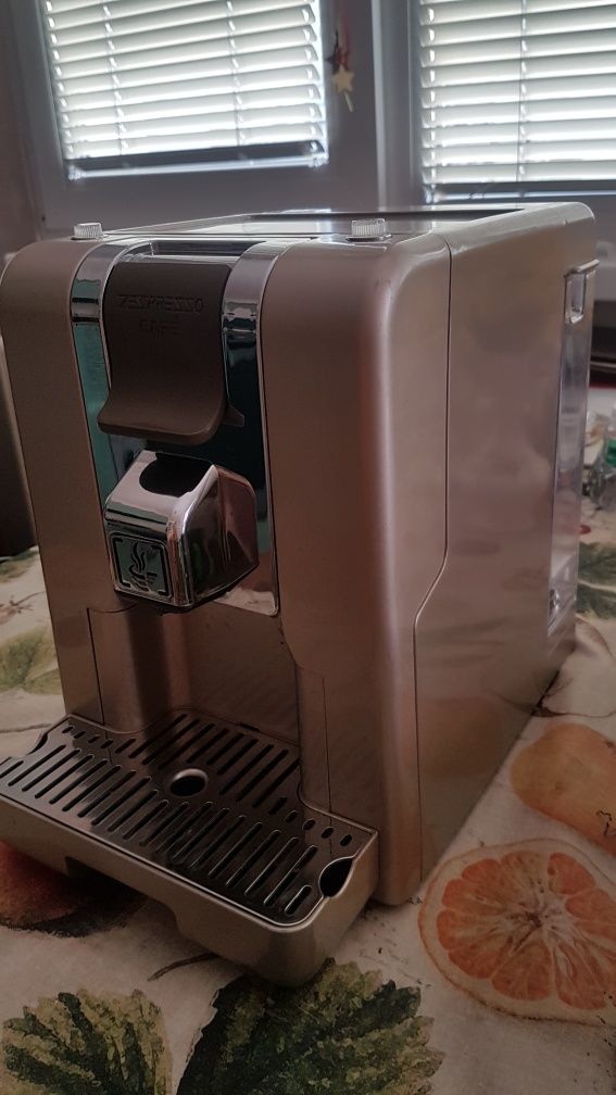 Кафе машина-ZEZPREZZO CAFE  на Цептер
