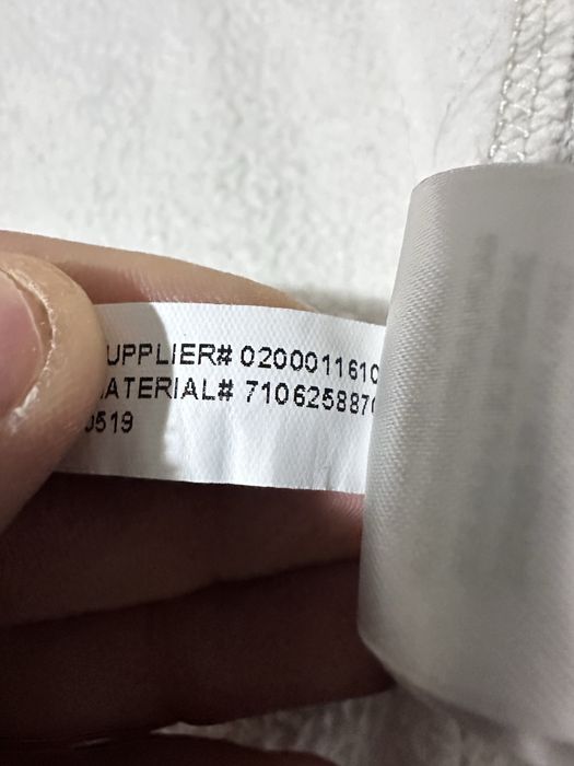 Polo Ralph Lauren Double Knit Full Zip Hoodie