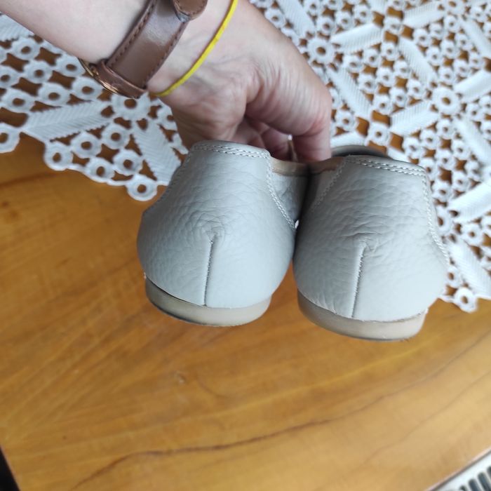 Vând balerini dama 37