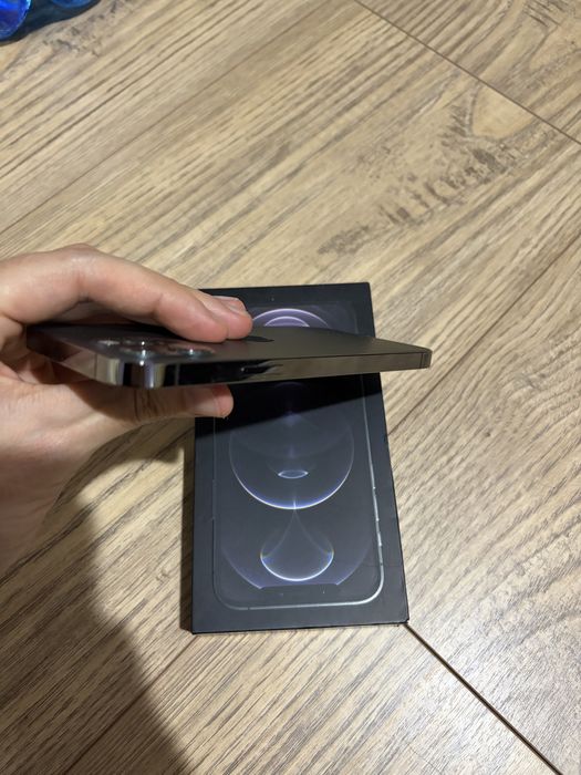 Iphone 12 pro 128gb gray(сив)