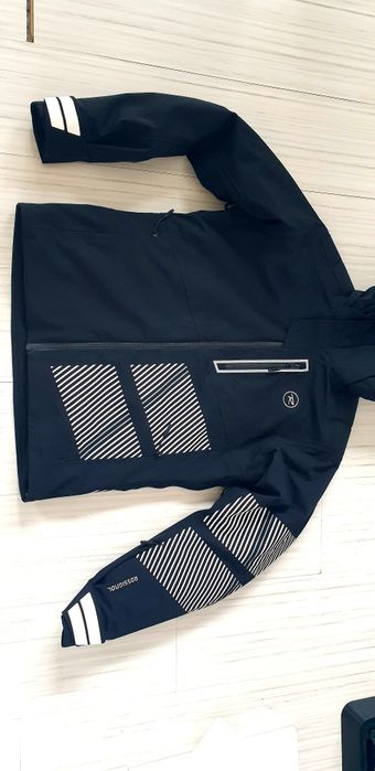 Rossignol Stretch Waterproof Ski Bord S ОРИГИНАЛ Мъж Скиорско борд Яке