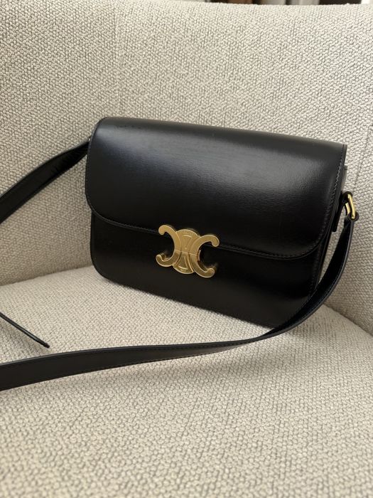 Celine Triomphe bag