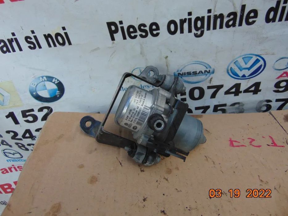 Pompa Vacuum vw 1.0tsi Polo Passat B8 Golf 7 polo caddy Seat Arona ate