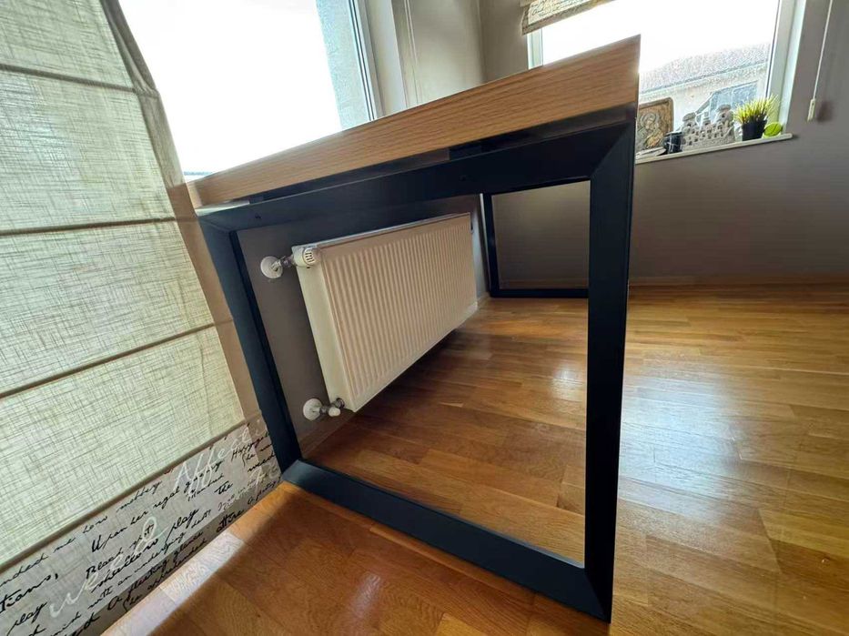 Офис обзавеждане ,шкаф,комод,скрин,секция,бюро от масив