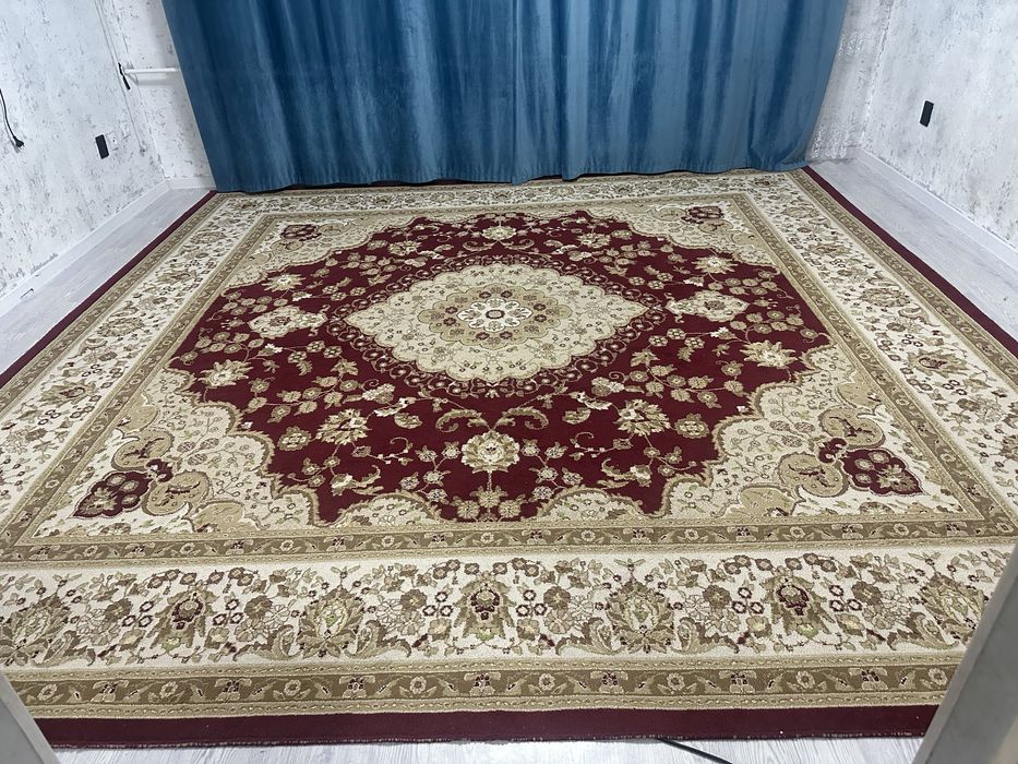 Кілем сатылады 4/4 15.000тг