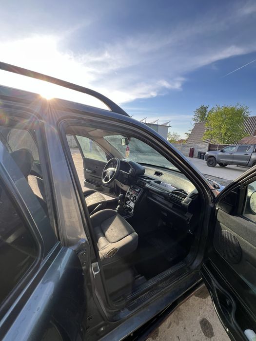 Land Rover Freenader