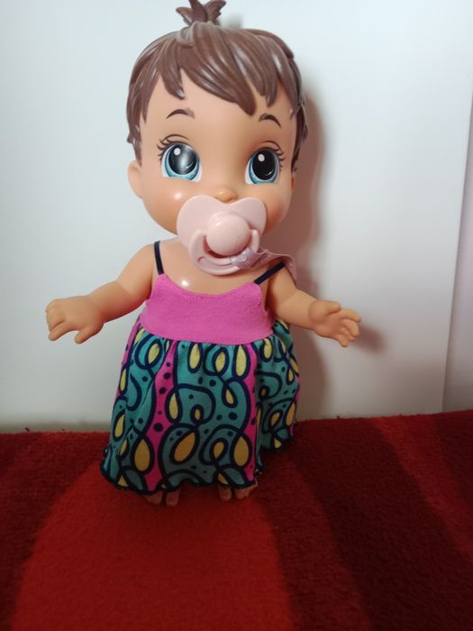 Păpușă Barby Alive