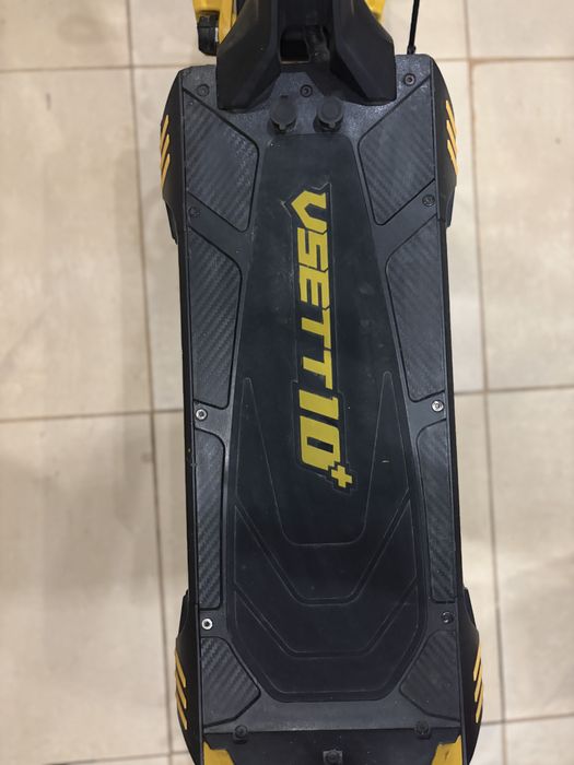 Продавам Vsett10+