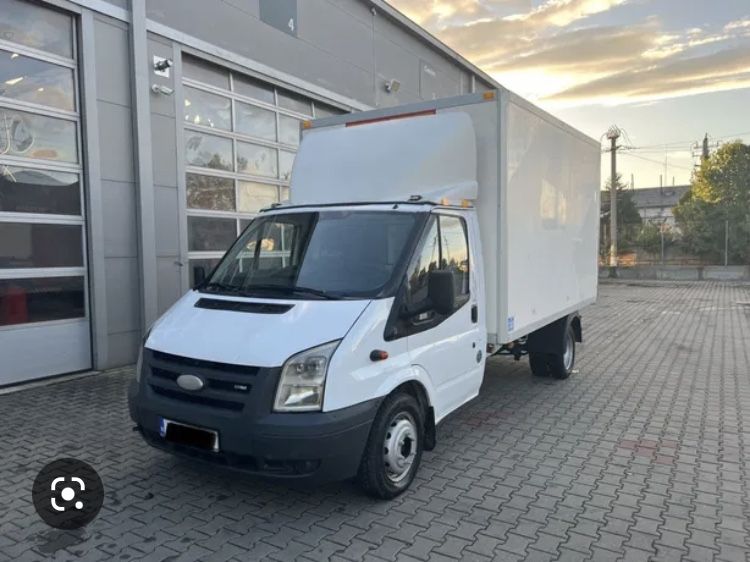 Dezmembrez ford transit