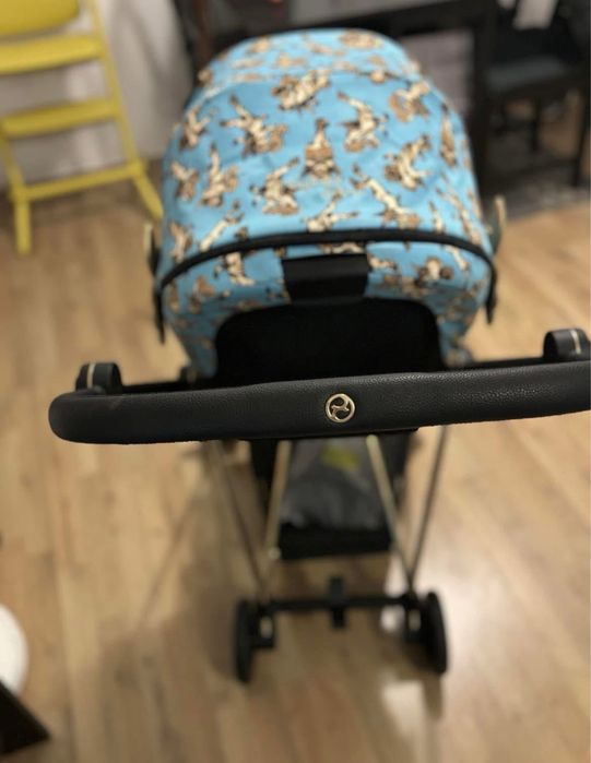 Cybex mios jeremy scott