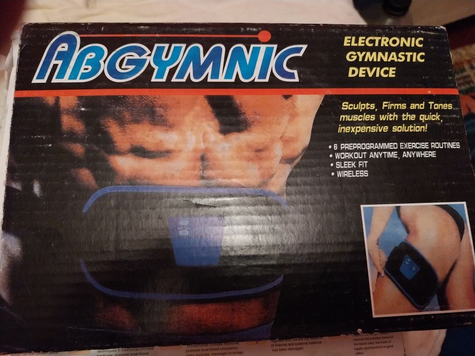 Apărate pentru masaj noi