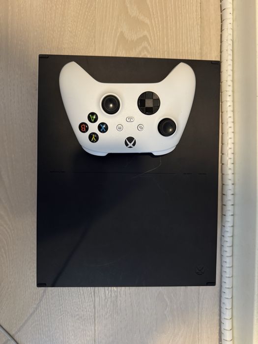 Consola Xbox one S 1TB