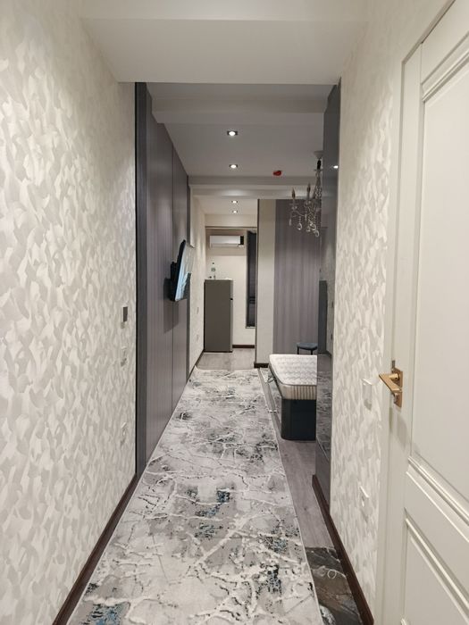 Сдается 1 ком ЖК Black Tower. Глинка. 8 роддом