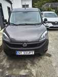 Fiat Doblo 1.3 MJet Professional 6500 e+T.V.A