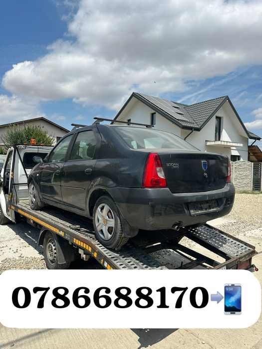 Preluam rable auto pentru dezmembrări și fier vechi