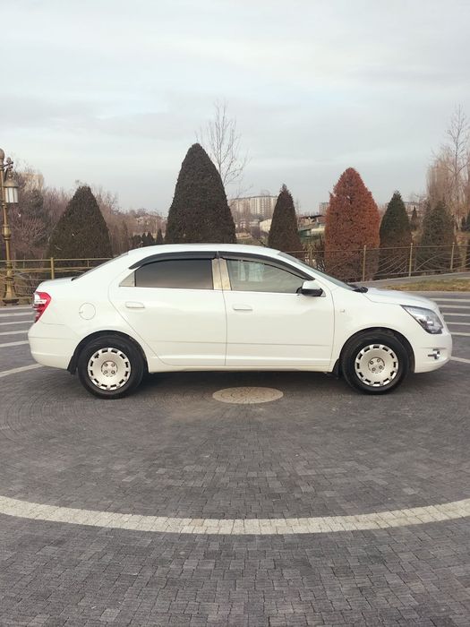 Oq cobalt holat zor idealni