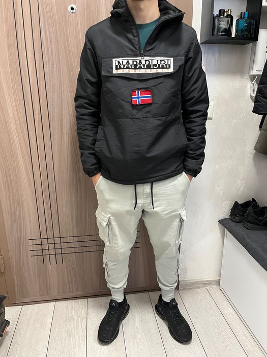 Мъжко яке Napapijri