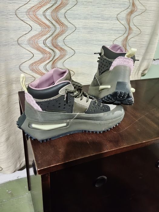 Мъжки маратонки адидас