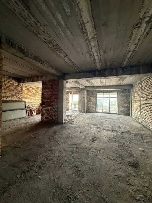 Продается 4х комнатная квартира коробка 110м2 ЖК Barocco Минор метро: