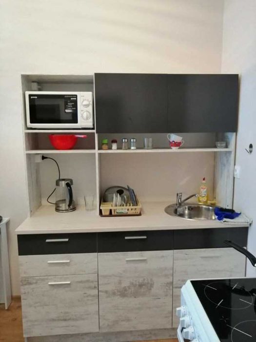 Дава се под наем Двустаен апартамент в Бургас, Зорница - 74 кв.м за 178.5 € - Снимка #4