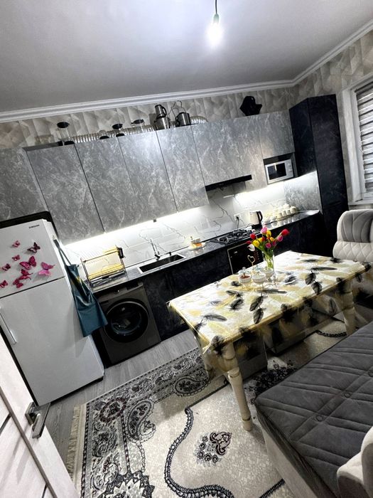 Arenda kvartira? Olmos navostroyka. 3/12/16