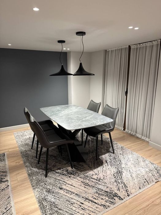 Сдается квартира в Ташкент Сити Бульвар дуплекс