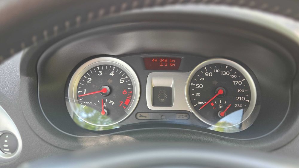 Renault  Clio 3 Brake  - 1.4 mpi 100cp Euro 4