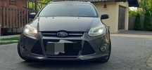 Ford focus 2013 combi
